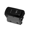 Vroelos 1×Sprayer Dash Switch, Sprayer Blue On/Off Dash Switch for