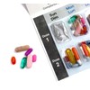 Generic Pill Pak - Weekly Twice a Day Blister Pack,