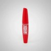 Rimel Over Cover Double Intense Aceite De Mamey Color Negro