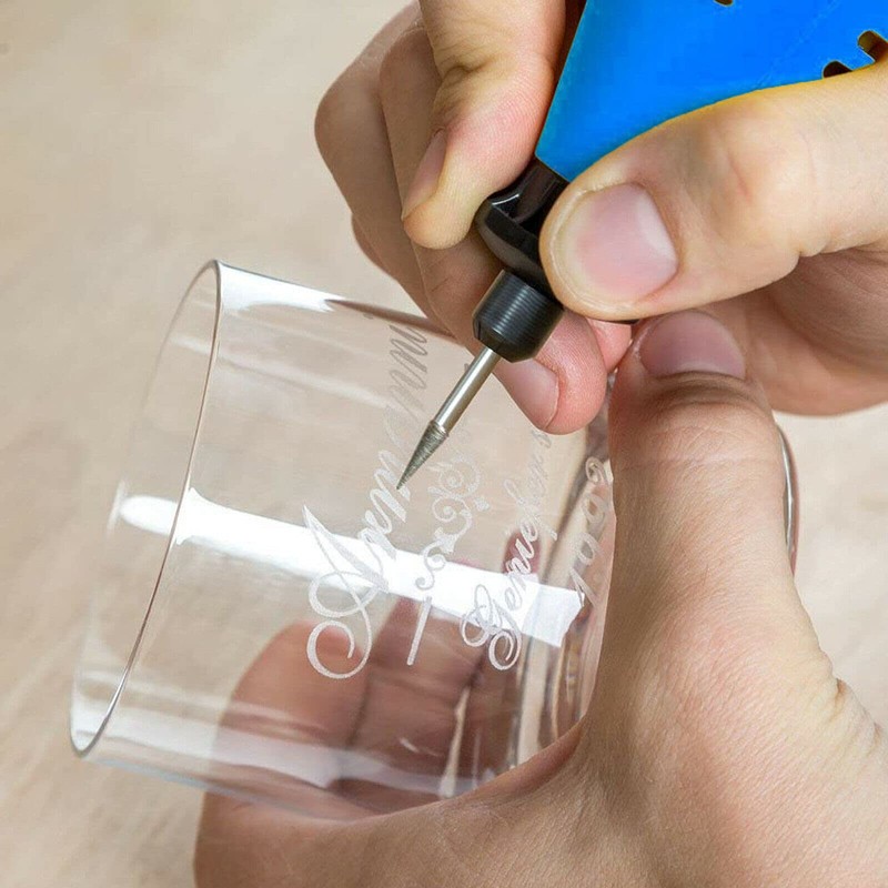 234pcs Rotary Tool Multi Set with Set & Storage Case