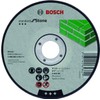 Bosch Professional 1x cutting disc straight standard for stone (for
