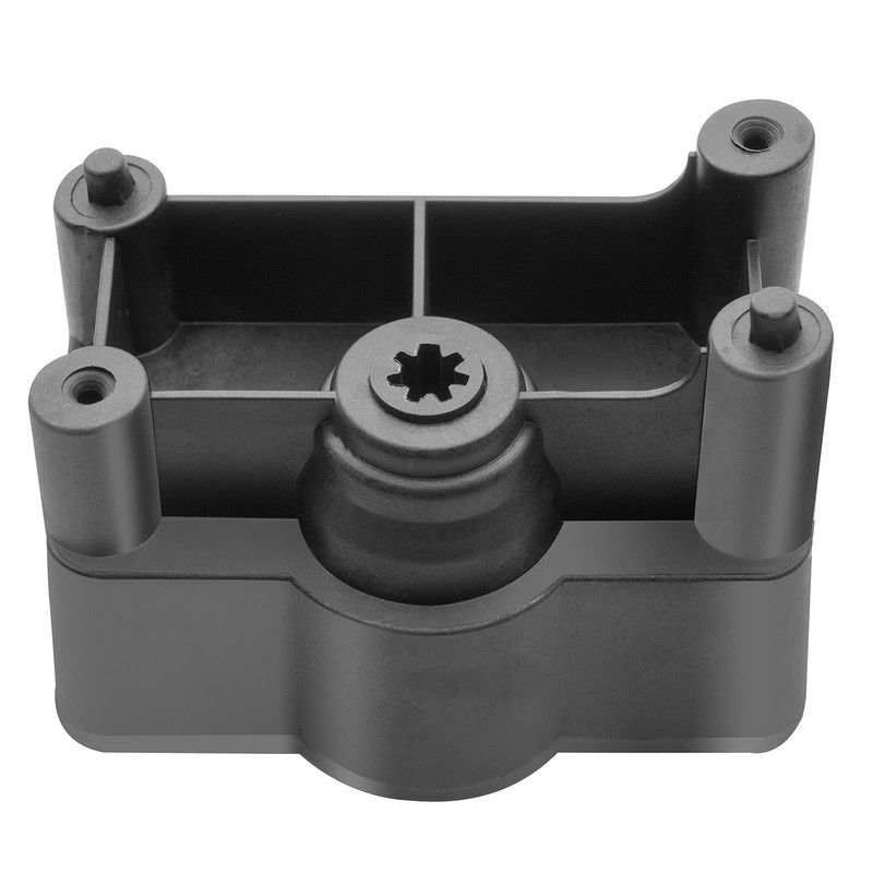 Glyantyu Golf Cart MCOR Throttle Potentiometer Accelerator MCOR for Club