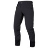 Endura Men's SingleTrack Cycling Pant II Black, Large