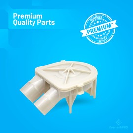 3363394 Washer Pump Replacement for Whirlpool WP3363394