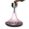 Oenophilia Cascadia Wine Aerator Funnel