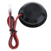 DriSentri Silk Dome Tweeters, 2pcs 150W YH-A8 High Efficiency Mini