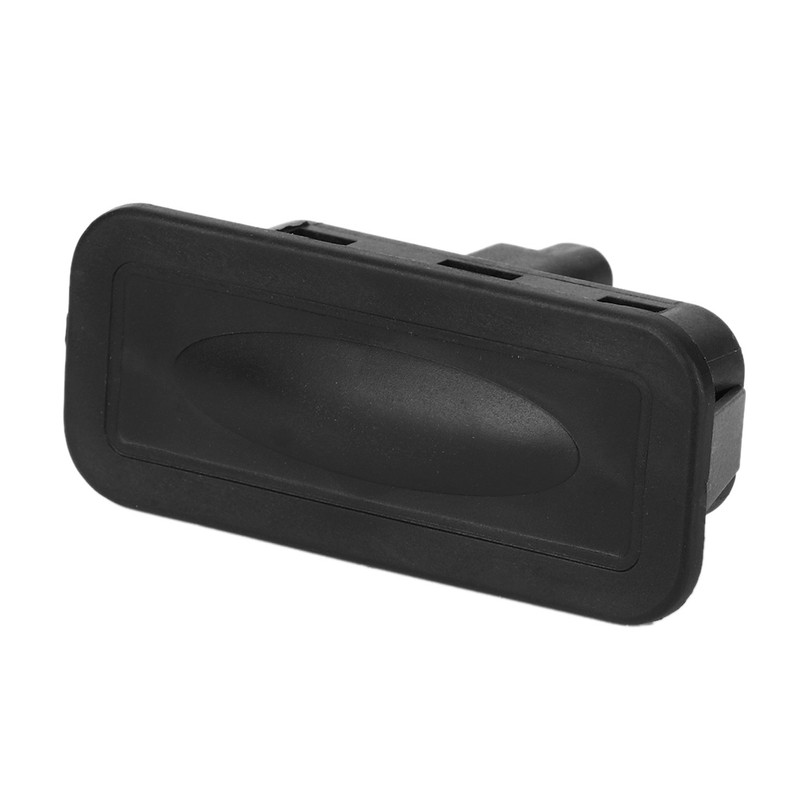 8200076256 Tailgate Boot Release Switch Fit for Renault Clio Captur