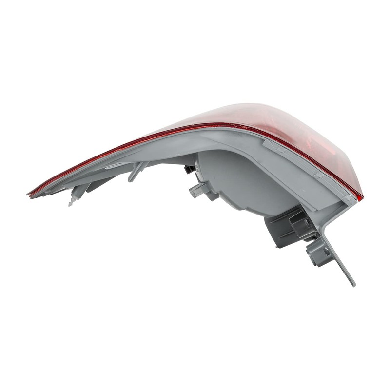 TYC 11-6124-00 Honda Odyssey Driver Side Replacement Tail Light Assembly