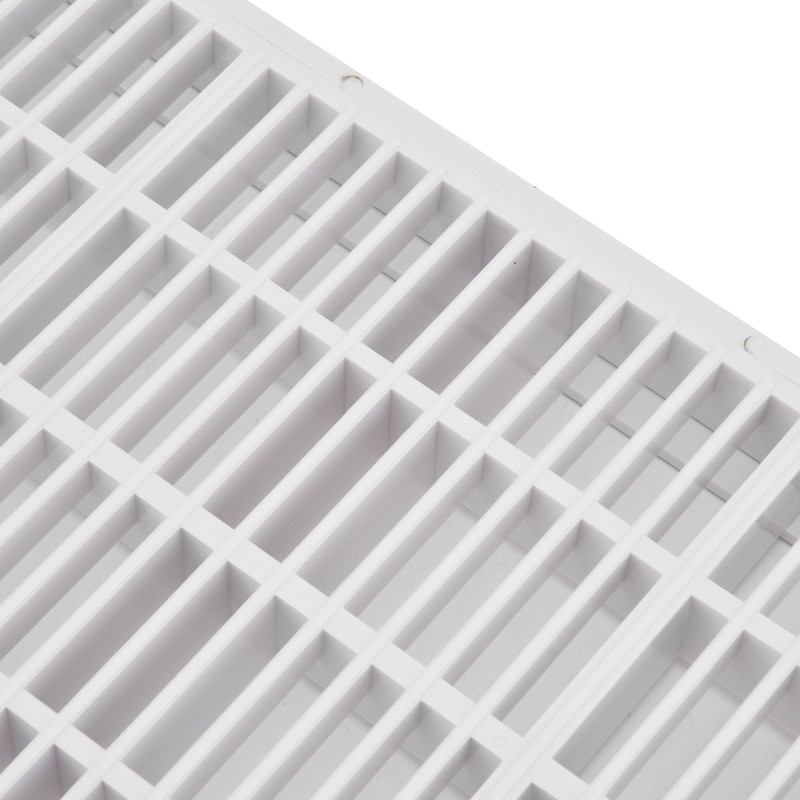 Swimming Pool Main Drain Cover Square Replacement Floor Drain Cover