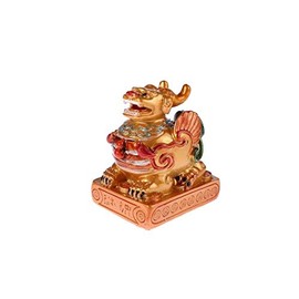 Lachineuse PI Xiu Traditional Feng Shui