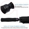 G4Free 72 Inch Huge Large Oversize Golf Umbrella Automatic Open