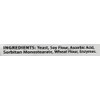 Red Star Platinum Premium Instant Yeast with Dough Enhancers -