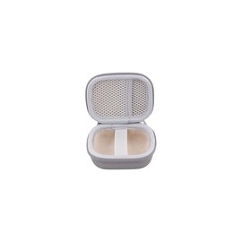 co2CREA Hard Travel Protective Case for Beats Powerbeats Pro 2 Wireless In-Ear Headphones with Bluetooth (Case Only, Without Headphones)