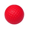 12 OR 24 Pack Golf Practice Foam Balls PU Sponge