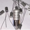 Hitachi VINTAGE NOS HITACHI JAPAN 2SA354 Germanium Transistors For Fuzz