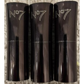 No7 Moisture Drench Lipstick 490 - Pack Of 4