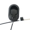 GAOHOU Universal Recliner Release Pull Handle and Release Lever Cable