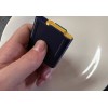 NoiseBOX Nasal Snuff Tapboxes - Carry your Nasal Snuff in