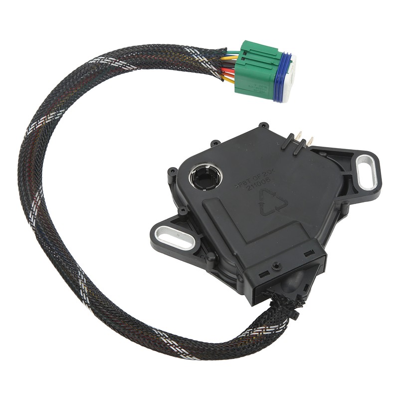 Gearbox Gear Switch Automatic Speed Control System 252927 Replacement for