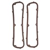 2PCS Engine Valve Cover Gaskets Air Oil Leakage Proof for