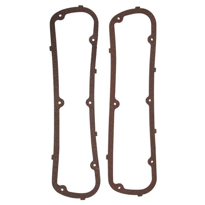 2PCS Engine Valve Cover Gaskets Air Oil Leakage Proof for