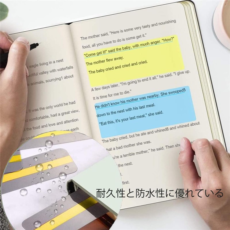 Mirhua Reading Guide Bookmark Reading Ruler Reading Aid Reading Tracker