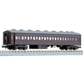 KATO Nゲージ スハ33 5258 鉄道模型 客車