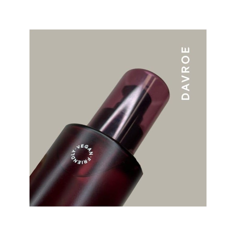 DAVROE Argan Oil Instant Treatment