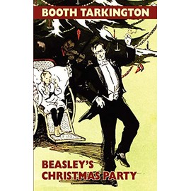 Beasley's Christmas Party