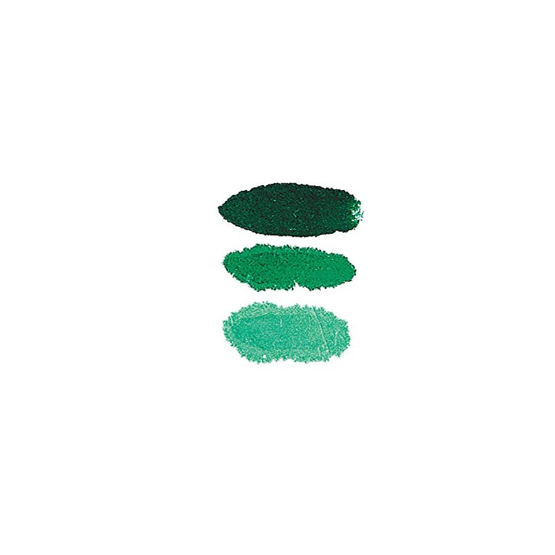 Kuretake AK8-55 Sumi Sumi Sumi Fukami Green Blue Solid Ink
