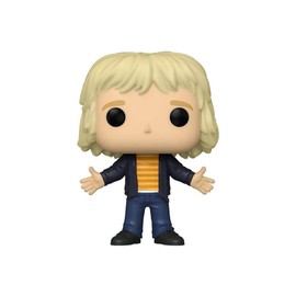 Funko Pop! Movies: Dumb & Dumber - Casual Harry Vinyl Figure, 3.75 inches