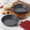 Oneida Select 10 Piece Nonstick Metal Bakeware Set, High-Performance &