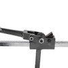 EWANYO Manual Tire Changer Car Truck Motorcycle Tire Bead Breaker