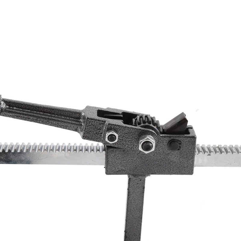 EWANYO Manual Tire Changer Car Truck Motorcycle Tire Bead Breaker
