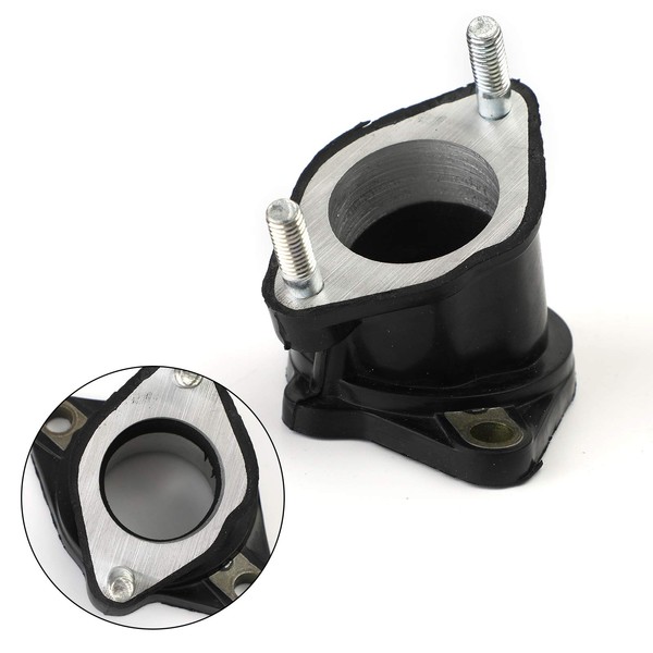 Bruce & Shark Carburetor Flange Carb Boot for Honda XL125