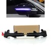 KITOCARTOP Side Wing Mirror Sequential Turn Signal Light Fit for