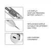 Household Face Mole Removal Pen Dark Spots Plaques Remover Skin