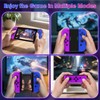 XXFFYM Compatible with Switch Controller, Upgraded Switch Controllers for Switch/Lite/OLED,