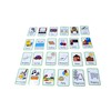 kids2learn Out And About Activity Cards special needs communication flash