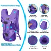 PetBonus Pet Front Dog Carrier Backpacks, Adjustable Dog Backpack Carrier,