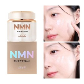 Rire NMN Renew Cream 50g / 리르 NMN 리뉴 크림 50g
