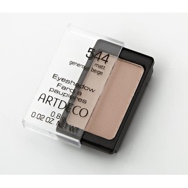 ARTDECO Eye Shadow - Colour-Intensive Long-Lasting Eye Shadow, Matte - 1 x 1 g