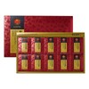 Dongwon Cheonjiin 동원천지인 홍삼절편 (15gx10갑) Dongwon Cheonjinin Red Ginseng Jeolpyeon (15g x 10 packets)