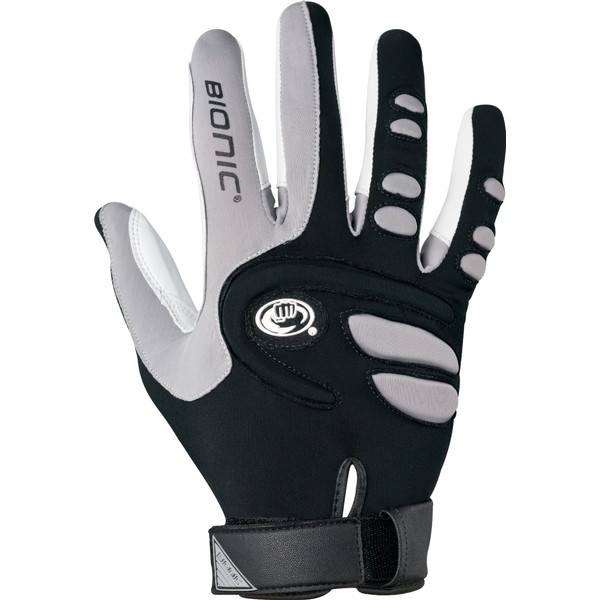 Bionic Men's Right Hand Racquetball Glove, Large