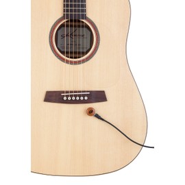 Pickup KNA Universal Pickup UP-1 Round