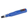 Electric Engraving Pen USB Charging 3 Adjustable Speed Cordless ABS