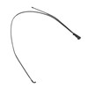 Hood L Release Cable 51237239240 Car Engine Hood Bonnet Release