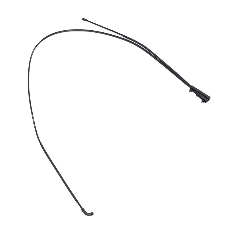Hood L Release Cable 51237239240 Car Engine Hood Bonnet Release