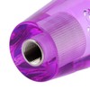 15cm/5.9in Crystal Car Shift Knob Gear Stick Lever Universal for