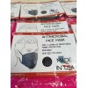 NGSD Set of 2 Antimicrobial Face Masks, Unisex Adults,USA MADE,1
